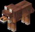 Rusty Wolf