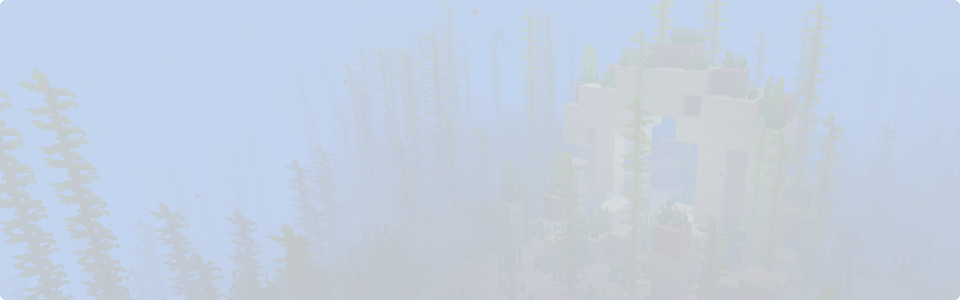 Minecraft Reef | WIKI-MINE