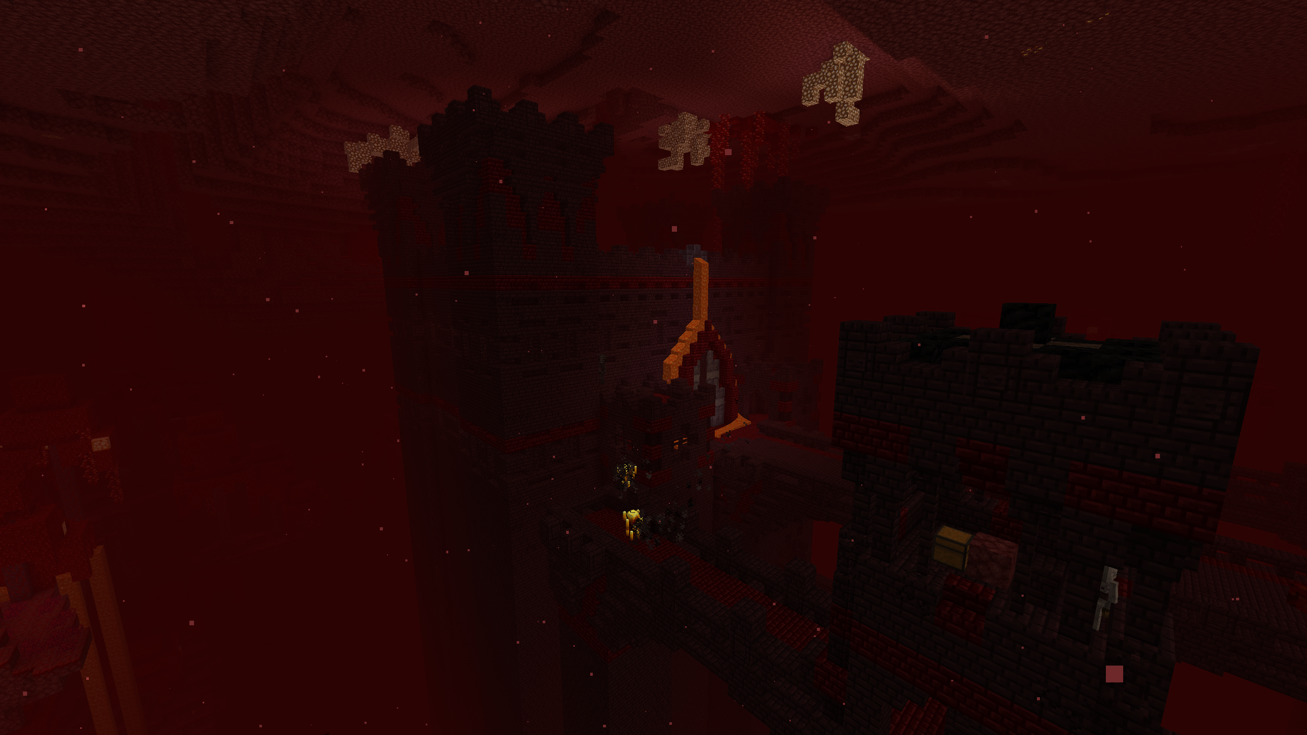 YUNG's Better Nether Fortresses — A Full Overhaul…