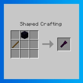 Iron Chisel — Duurzaamheid: 500