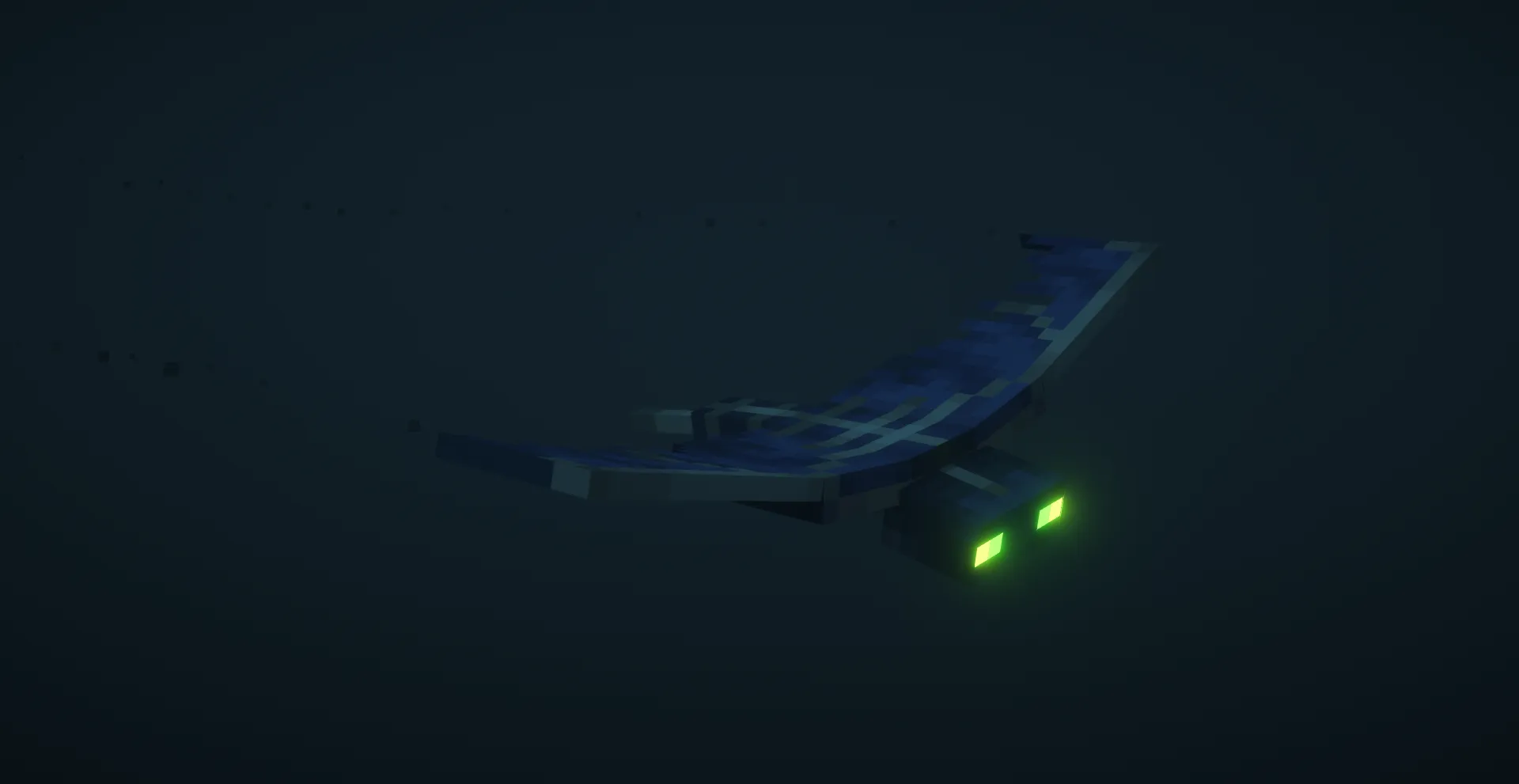 Phantoms are flying mobs that spawn at night in the Overworld if a player hasn’t slept for more than three in-game days…