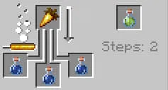 Finished Potion of Night Vision